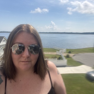 Fundraising Page: Jennifer Hobbs